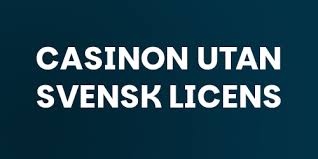 Utländska Casino – En Djupgående Guide