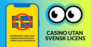 Utländska Casino – En Djupgående Guide