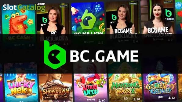 Working BC.Game Mirror Sites Your Guide to Safe Gaming