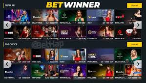 Your Ultimate Guide to BetWinner Platform