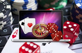 Casinia Casino & Sportsbook A Comprehensive Guide to Online Gambling