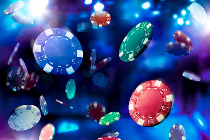 Casino bez ověření účtu Jaké jsou výhody a nevýhody Casino bez ověření účtu Jaké jsou výhody a nevýhody