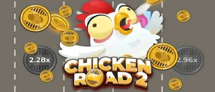 Descubre el Emocionante Mundo de Juego Chicken Road 2 -934662119