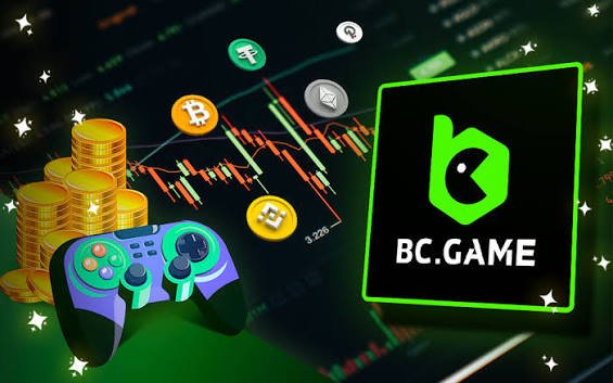 Discover the Convenience of the BC App