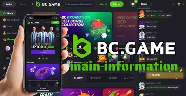 Exploring the BC.Game Vietnam App A Comprehensive Guide