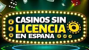 Los Riesgos y Oportunidades de los Casinos Online sin Licencia -422117494