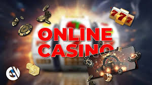 Online Gambling Den Digitale Spillerevolution