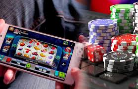 Online Gambling Den Digitale Spillerevolution