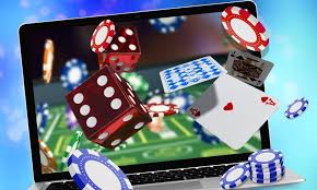 Online Gambling En Guide til Sikker og Underholdende Spiloplevelse 1462030317 Online Gambling En Guide til Sikker og Underholdende Spiloplevelse 1462030317
