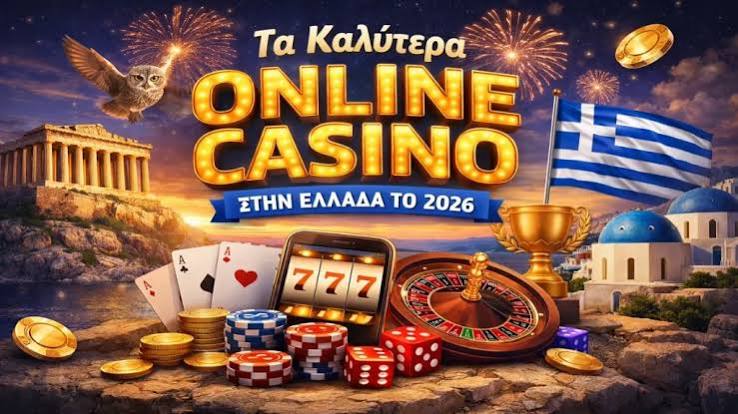 Οδηγός για τα Ονλάιν Καζίνο Τρόποι Παίξιματος και Στρατηγικές