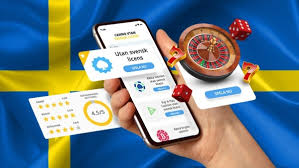 Spela på Utländska Casino En Guide till Online Spel