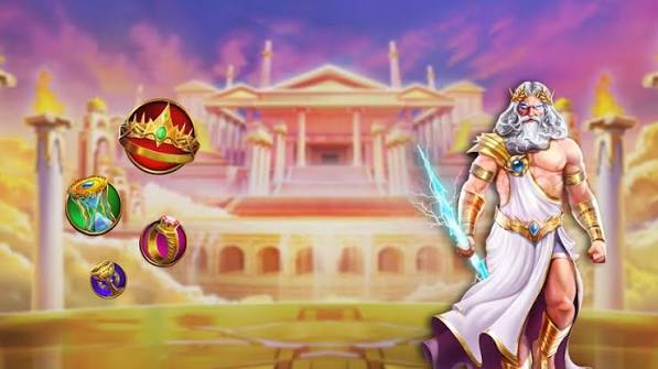 Unlocking the Secrets of Gates of Olympus Super Scatter -877410338