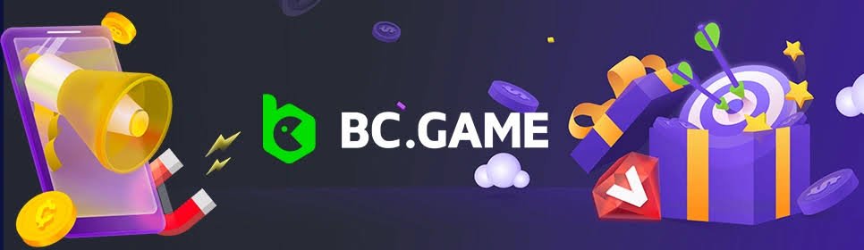 BC.Game The Leading Online Casino in Kyrgyzstan
