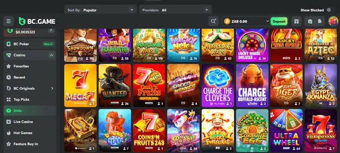 BC.Game The Leading Online Casino in Kyrgyzstan