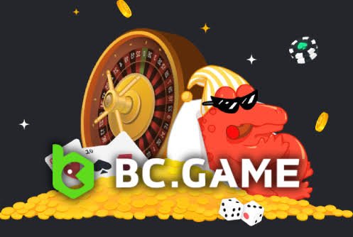 Experience the Thrill of Gaming at BC.Game Casino Platform