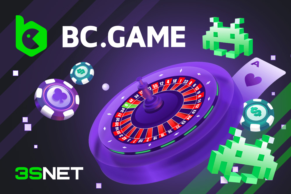 Exploring BC.Game Crypto Casino The New Frontier in Argentina