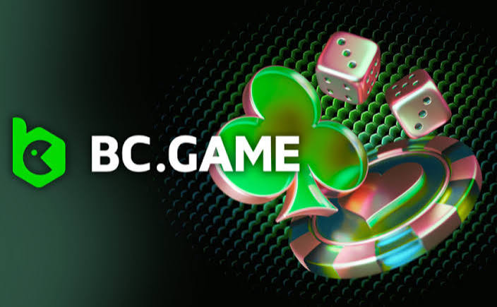 Exploring BC.Game Crypto Casino The New Frontier in Argentina