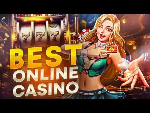 Ξένα Online Casino Ανακάλυψε τις Καλύτερες Επιλογές
