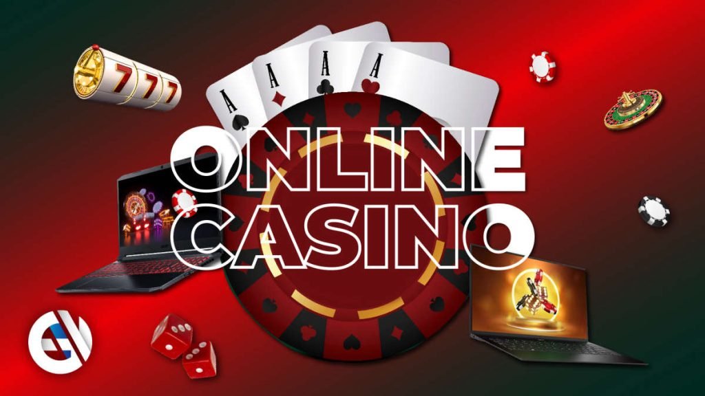 Online Gambling En Dybere Forståelse af Spilverdenen