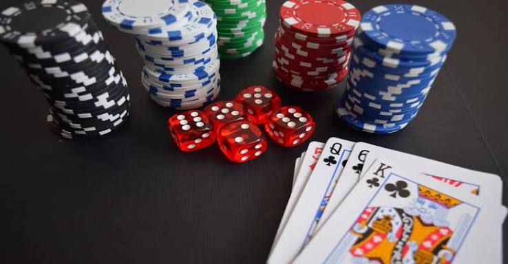 Zahraniční Casino s Bonusem Vše, co Potřebujete Vědět 262553